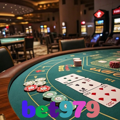 bet979：Jogue poker, aposte no futebol e ganhe em grandes jogos de cassino!
