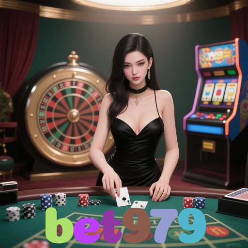 bet979：Jogue poker, aposte no futebol e ganhe em grandes jogos de cassino!