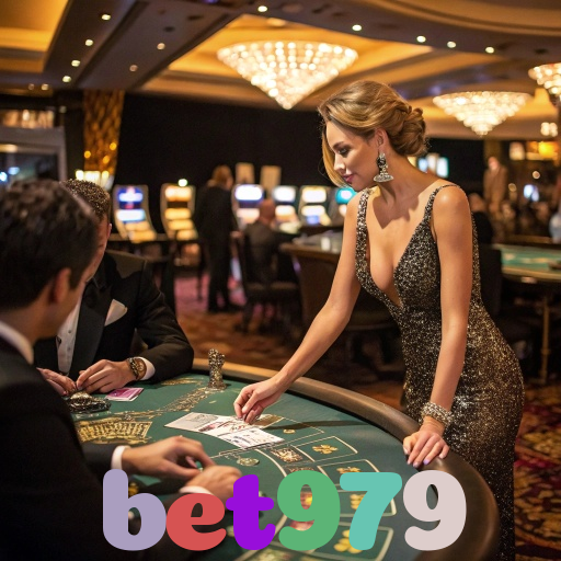 bet979：Jogue poker, aposte no futebol e ganhe em grandes jogos de cassino!