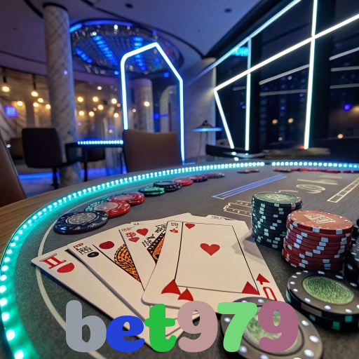 bet979：Jogue poker, aposte no futebol e ganhe em grandes jogos de cassino!