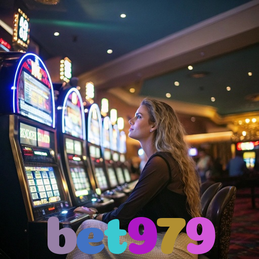 bet979:Aposte nas melhores slots e conquiste prêmios como nunca!