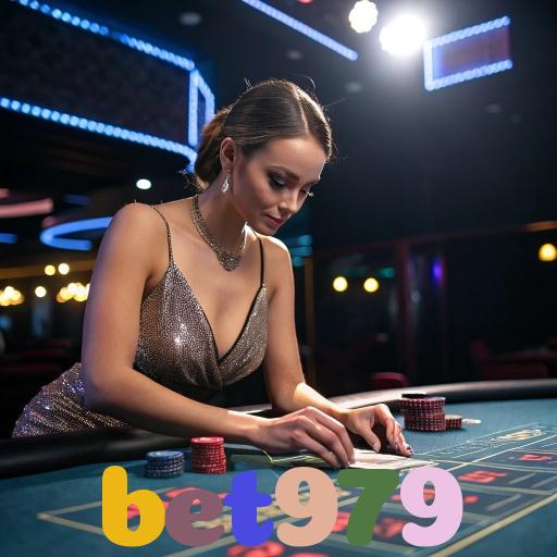 bet979:Aposte nas melhores slots e conquiste prêmios como nunca!