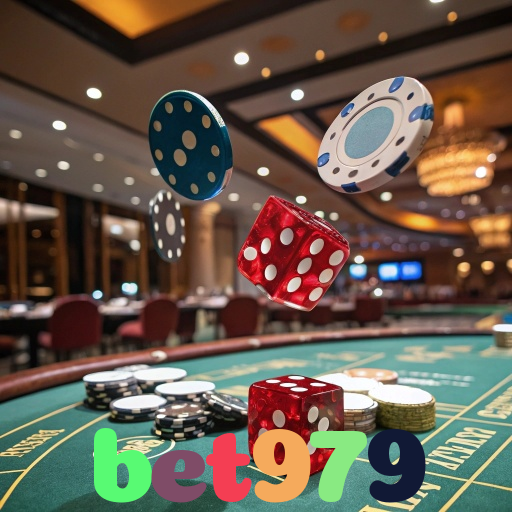 bet979：Aposte no futebol, jogue poker e conquiste vitórias épicas!