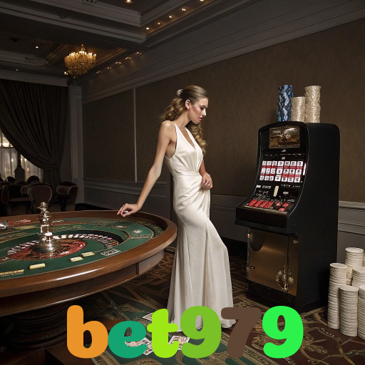 bet979：Aposte nas melhores slots e conquiste prêmios como nunca!