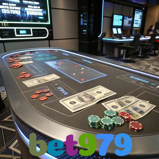 bet979：Aposte nas melhores slots e conquiste prêmios como nunca!