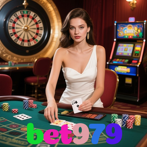 bet979:Aposte nas melhores slots e conquiste prêmios como nunca!