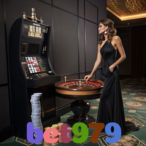 bet979：Aposte nas melhores slots e conquiste prêmios como nunca!