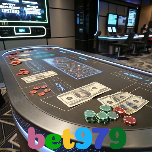bet979：Aposte nas melhores slots e conquiste prêmios como nunca!