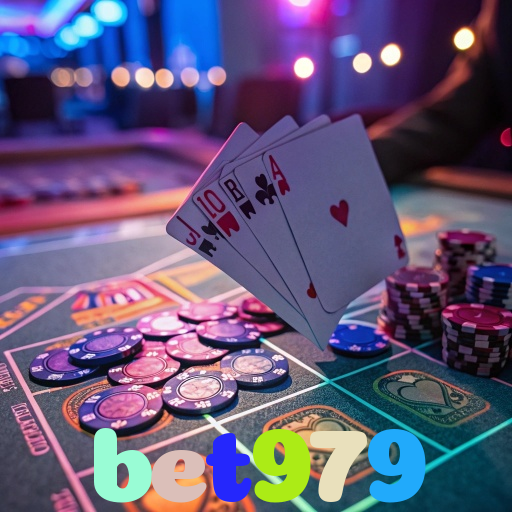 bet979:Aposte no futebol, jogue poker e conquiste vitórias épicas!