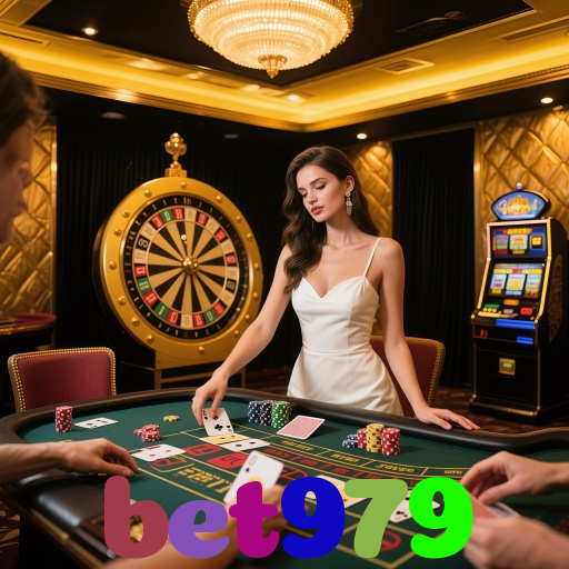 bet979：Jogue poker, aposte no futebol e ganhe em grandes jogos de cassino!