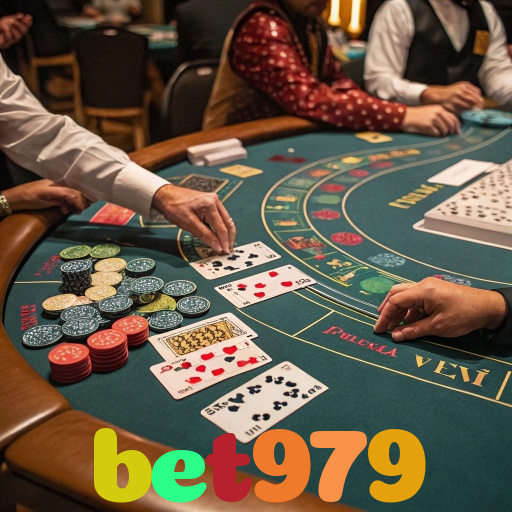 bet979：Jogue poker, aposte no futebol e ganhe em grandes jogos de cassino!