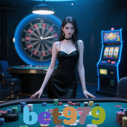 bet979:Aposte nas melhores slots e conquiste prêmios como nunca!