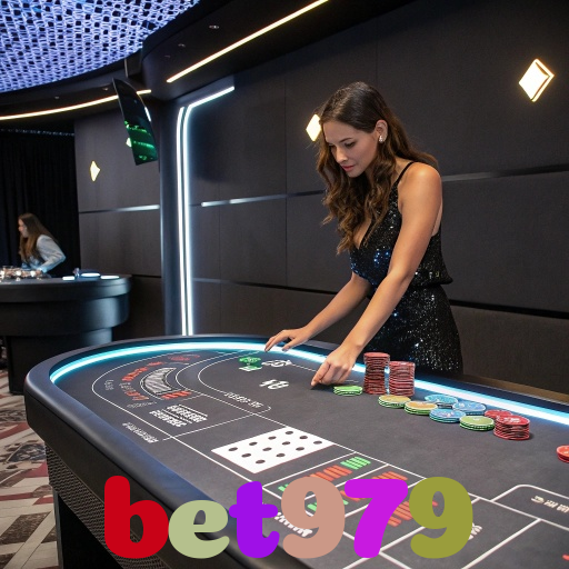 bet979：Aposte nas melhores slots e conquiste prêmios como nunca!