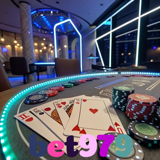 bet979：Aposte nas melhores slots e conquiste prêmios como nunca!
