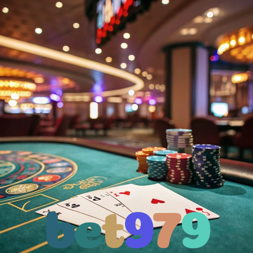 bet979：Aposte no futebol, jogue poker e conquiste vitórias épicas!