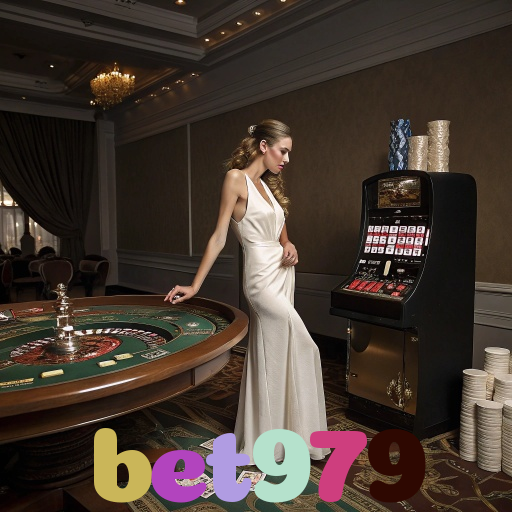 bet979：Aposte nas melhores slots e conquiste prêmios como nunca!