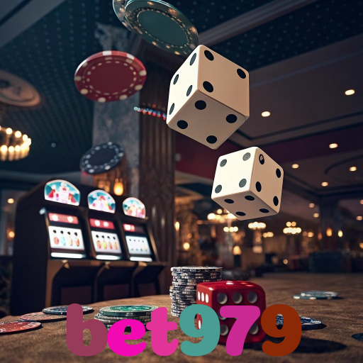bet979：Jogue poker, aposte no futebol e ganhe em grandes jogos de cassino!