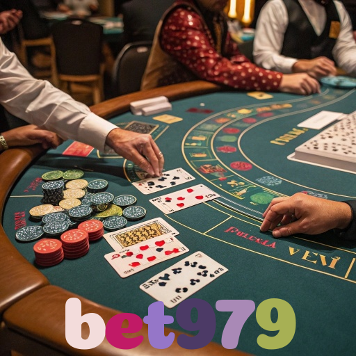 bet979：Jogue poker, aposte no futebol e ganhe em grandes jogos de cassino!