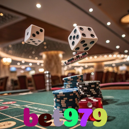 bet979：Aposte nas melhores slots e conquiste prêmios como nunca!