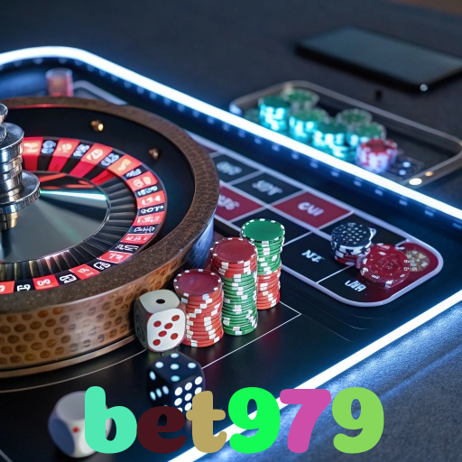 bet979：Jogue poker, aposte no futebol e ganhe em grandes jogos de cassino!