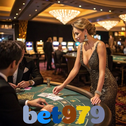 bet979：Aposte nas melhores slots e conquiste prêmios como nunca!