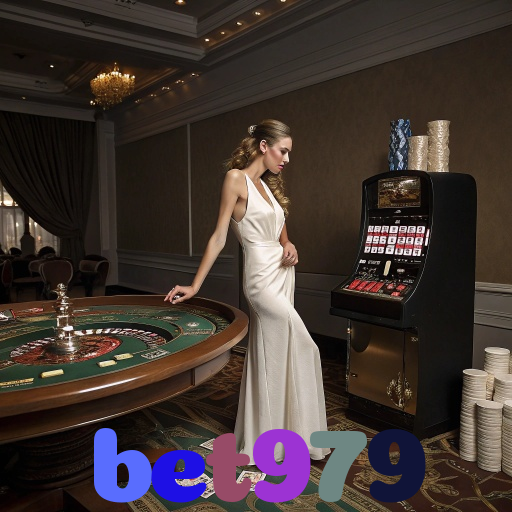 bet979:Aposte nas melhores slots e conquiste prêmios como nunca!