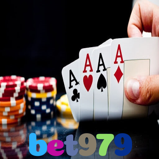 bet979：Aposte no futebol, jogue poker e conquiste vitórias épicas!