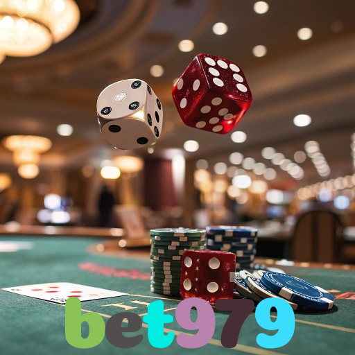 bet979：Aposte no futebol, jogue poker e conquiste vitórias épicas!