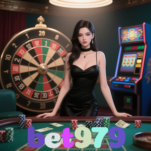bet979：Aposte nas melhores slots e conquiste prêmios como nunca!