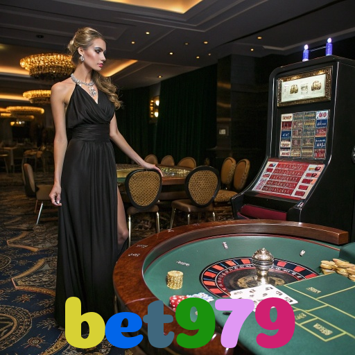 bet979：Jogue poker, aposte no futebol e ganhe em grandes jogos de cassino!