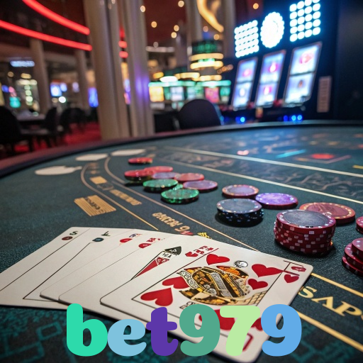 bet979：Aposte no futebol, jogue poker e conquiste vitórias épicas!