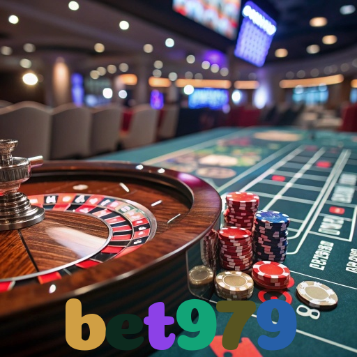 bet979：Aposte no futebol, jogue poker e conquiste vitórias épicas!