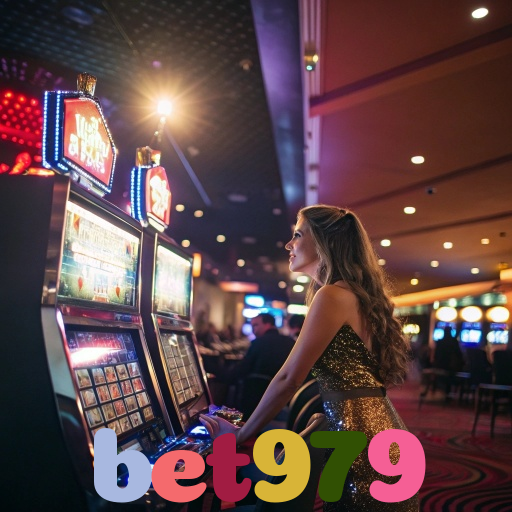 bet979：Aposte nas melhores slots e conquiste prêmios como nunca!