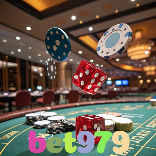 bet979：Aposte no futebol, jogue poker e conquiste vitórias épicas!
