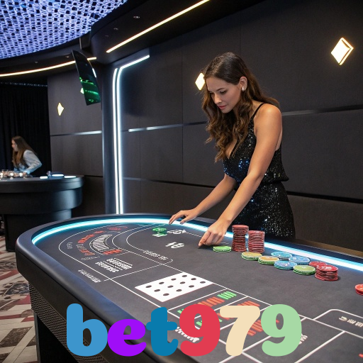 bet979：Jogue poker, aposte no futebol e ganhe em grandes jogos de cassino!