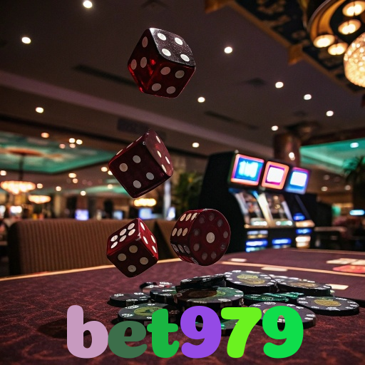 bet979：Jogue poker, aposte no futebol e ganhe em grandes jogos de cassino!