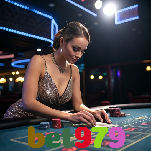 bet979：Jogue poker, aposte no futebol e ganhe em grandes jogos de cassino!
