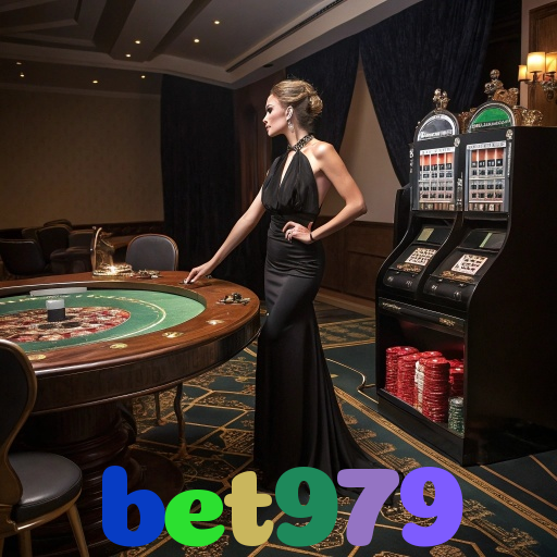 bet979：Jogue poker, aposte no futebol e ganhe em grandes jogos de cassino!