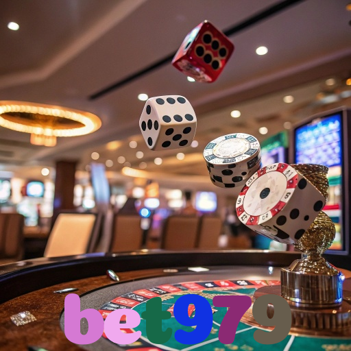 bet979：Aposte nas melhores slots e conquiste prêmios como nunca!