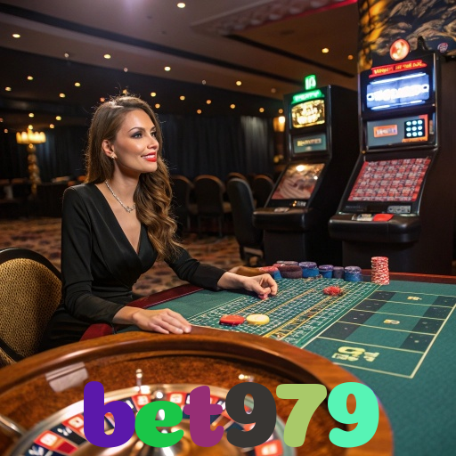 bet979：Jogue poker, aposte no futebol e ganhe em grandes jogos de cassino!