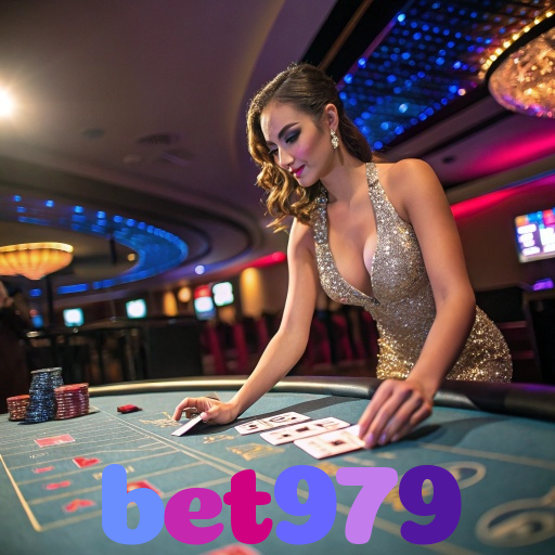 bet979：Aposte nas melhores slots e conquiste prêmios como nunca!