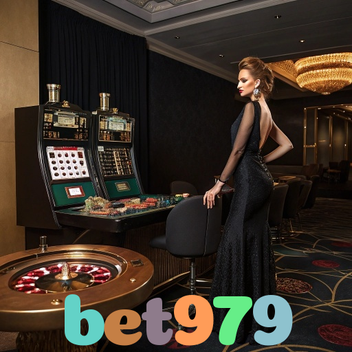 bet979：Aposte nas melhores slots e conquiste prêmios como nunca!