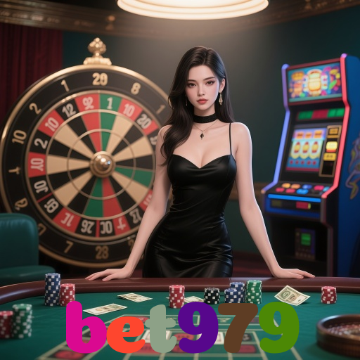 bet979：Jogue poker, aposte no futebol e ganhe em grandes jogos de cassino!