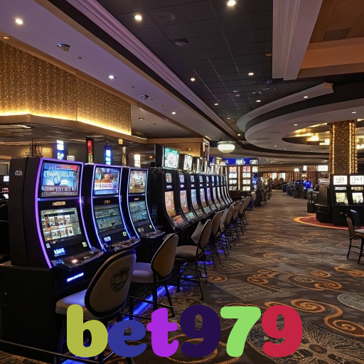bet979：Aposte nas melhores slots e conquiste prêmios como nunca!