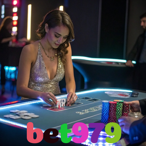 bet979：Aposte no futebol, jogue poker e conquiste vitórias épicas!