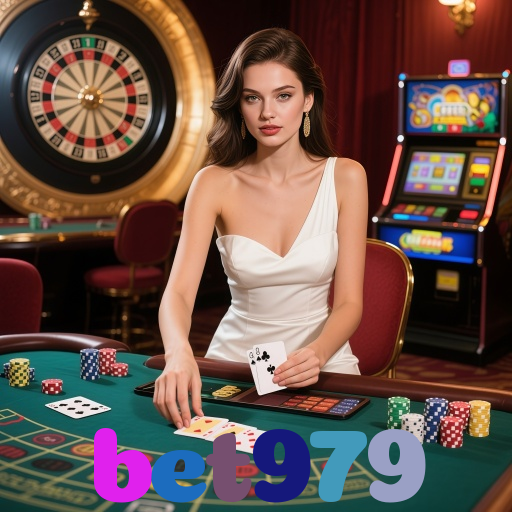 bet979：Aposte no futebol, jogue poker e conquiste vitórias épicas!