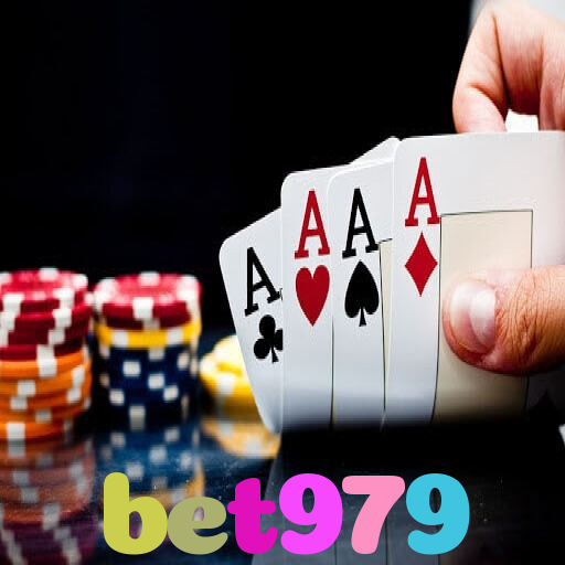 bet979：Aposte no futebol, jogue poker e conquiste vitórias épicas!