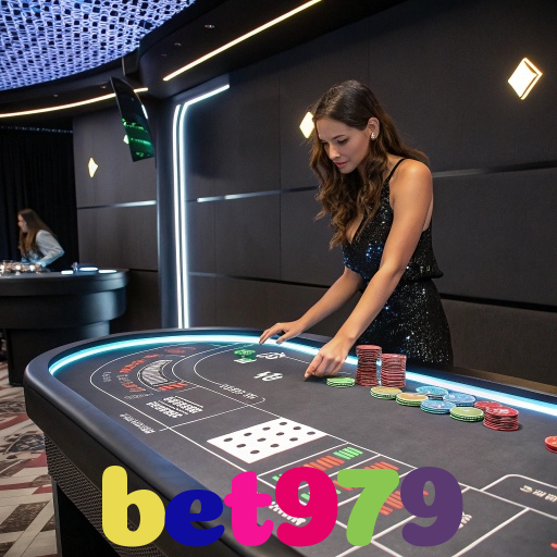 bet979：Aposte nas melhores slots e conquiste prêmios como nunca!