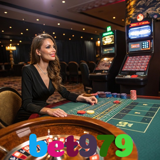 bet979：Jogue poker, aposte no futebol e ganhe em grandes jogos de cassino!