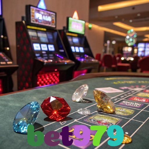 bet979：Aposte nas melhores slots e conquiste prêmios como nunca!